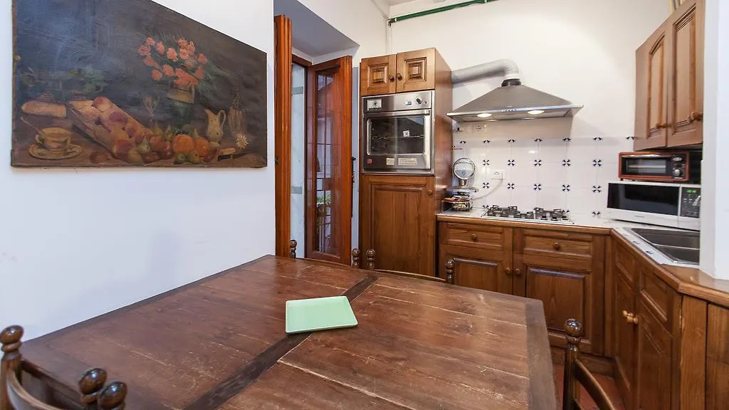 Fiammetta Apartment Rome