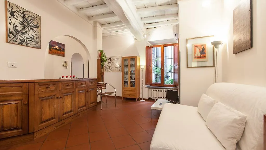 Fiammetta Apartment Rome