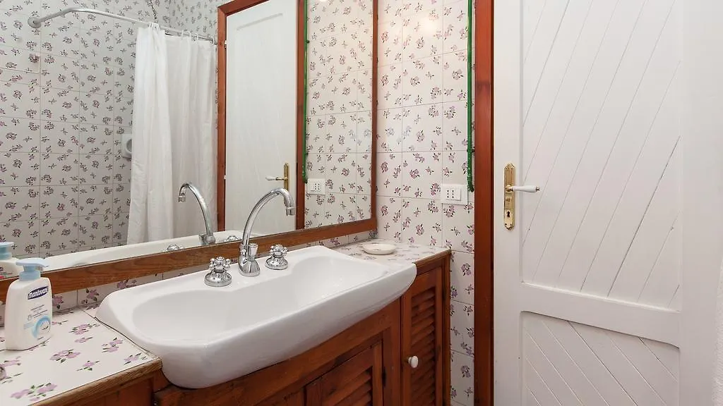 Fiammetta Apartment Rome