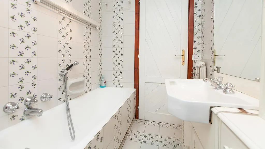 Fiammetta Apartment Rome Italy