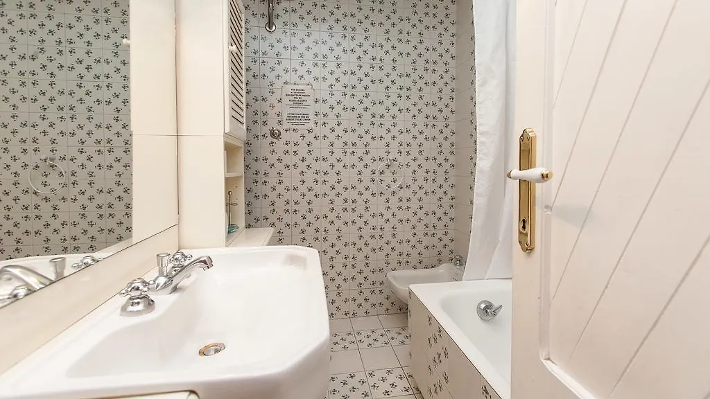 Fiammetta Apartment Rome