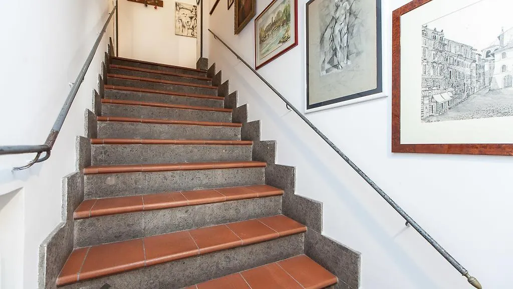 Fiammetta Apartment Rome