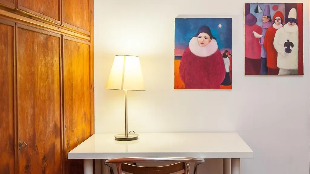 Fiammetta Apartment Rome