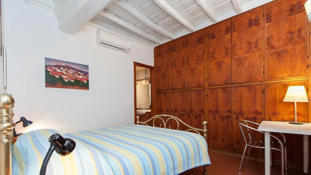 Fiammetta Apartment Rome Italy