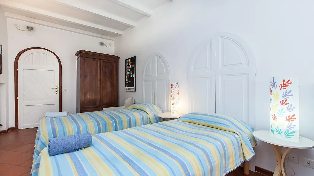 Fiammetta Apartment Rome