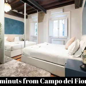 Appartamento Monica, Roma