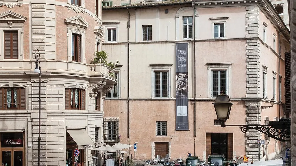 Fiammetta Apartment Rome