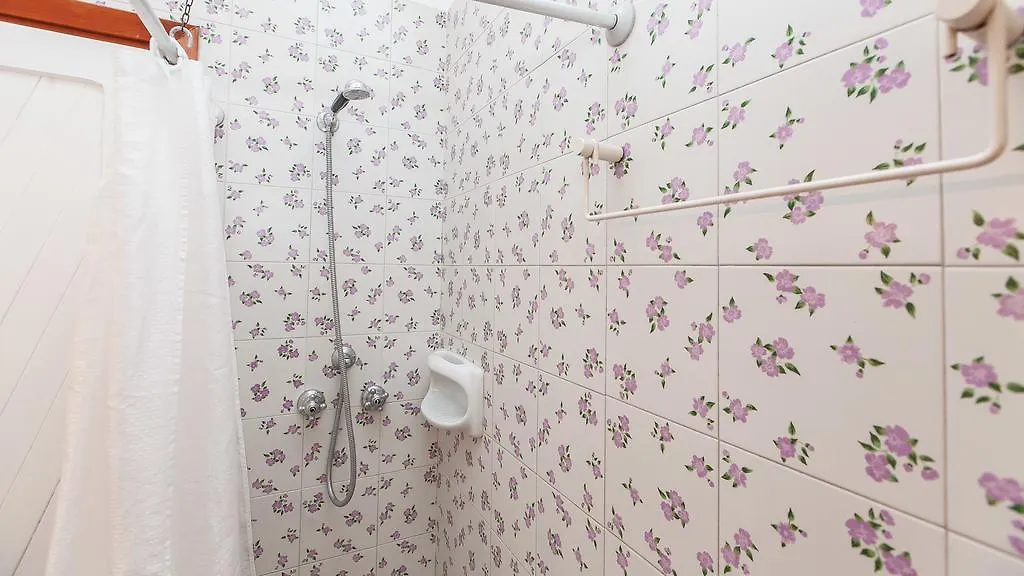 Fiammetta Apartment Рим